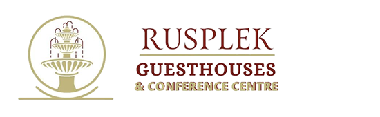 Rusplek Guesthouse & Conference Centre: Your Ideal Destination 